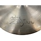 Used Zildjian 17in Avedis Thin Crash Cymbal