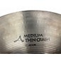 Used Zildjian 17in Avedis Thin Crash Cymbal