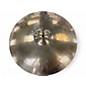 Used SABIAN 21in Ride Cymbal thumbnail