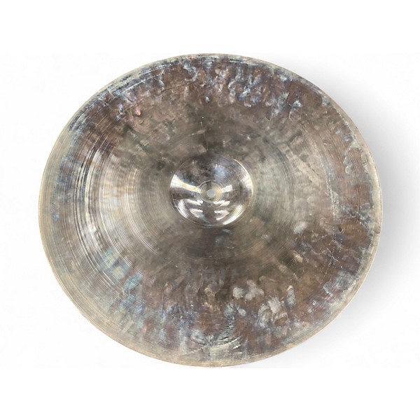Used SABIAN 21in Ride Cymbal