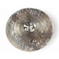 Used SABIAN 21in Ride Cymbal