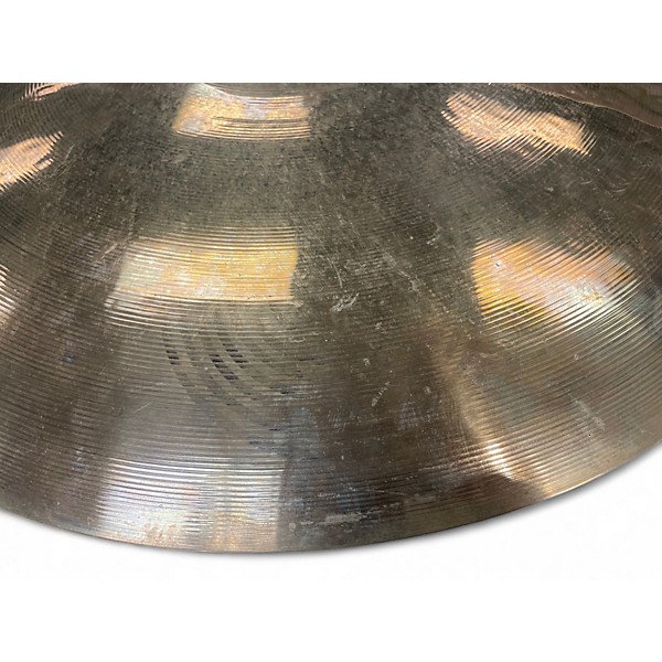 Used SABIAN 21in Ride Cymbal