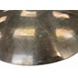 Used SABIAN 21in Ride Cymbal
