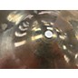Used SABIAN 21in Ride Cymbal