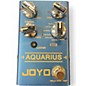Used Joyo AQUARIUS Pedal thumbnail