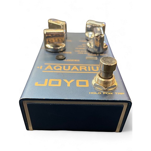Used Joyo AQUARIUS Pedal