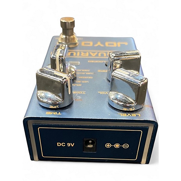 Used Joyo AQUARIUS Pedal