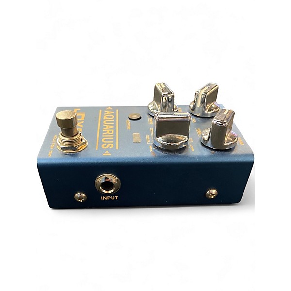 Used Joyo AQUARIUS Pedal