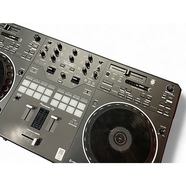 Used Pioneer DJ DDJ-REV5 DJ Controller