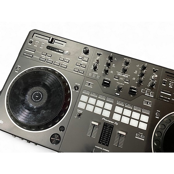 Used Pioneer DJ DDJ-REV5 DJ Controller