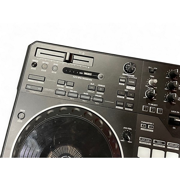 Used Pioneer DJ DDJ-REV5 DJ Controller