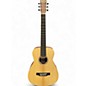 Used Martin LX1 Natural Acoustic Guitar thumbnail