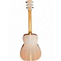 Used Martin LX1 Natural Acoustic Guitar