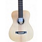 Used Martin LX1 Natural Acoustic Guitar