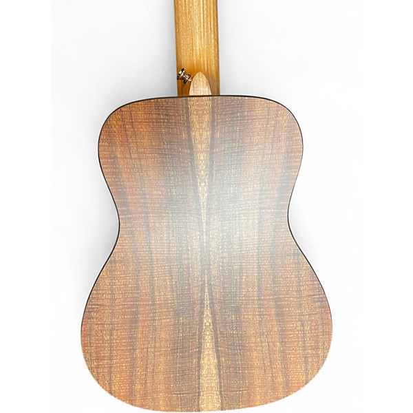Used Martin LX1 Natural Acoustic Guitar