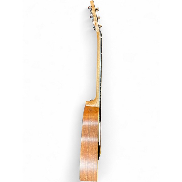 Used Martin LX1 Natural Acoustic Guitar