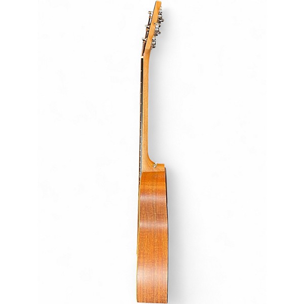 Used Martin LX1 Natural Acoustic Guitar
