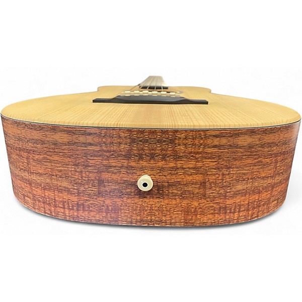Used Martin LX1 Natural Acoustic Guitar