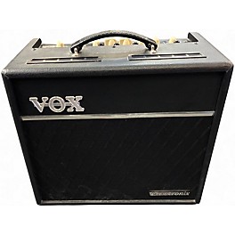 Used VOX VT40Plus Valvetronix 1x10 40W Guitar Combo Amp