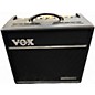Used VOX VT40Plus Valvetronix 1x10 40W Guitar Combo Amp thumbnail