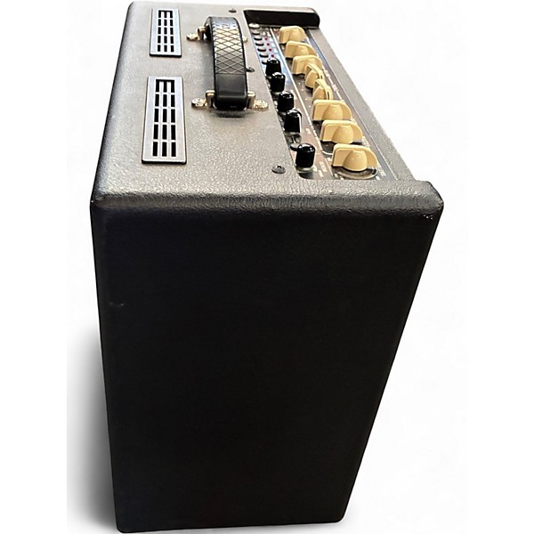 Used VOX VT40Plus Valvetronix 1x10 40W Guitar Combo Amp