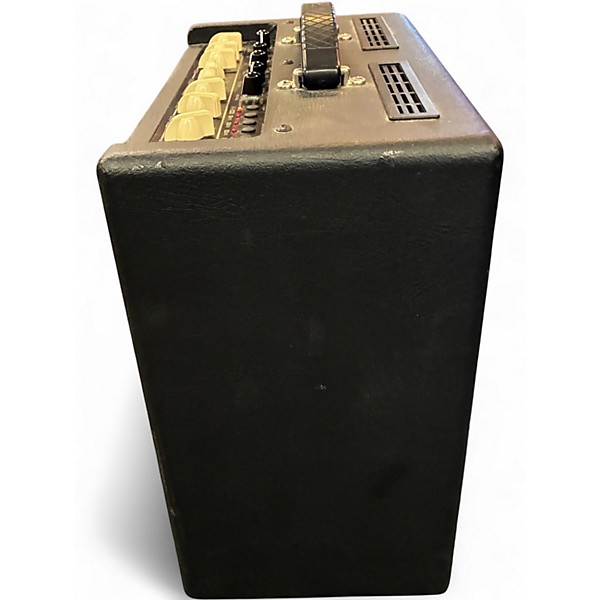 Used VOX VT40Plus Valvetronix 1x10 40W Guitar Combo Amp