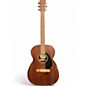 Used Fender CC60SC Mahogany Acoustic Guitar thumbnail