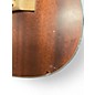 Used Fender CC60SC Mahogany Acoustic Guitar