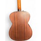 Used Fender CC60SC Mahogany Acoustic Guitar