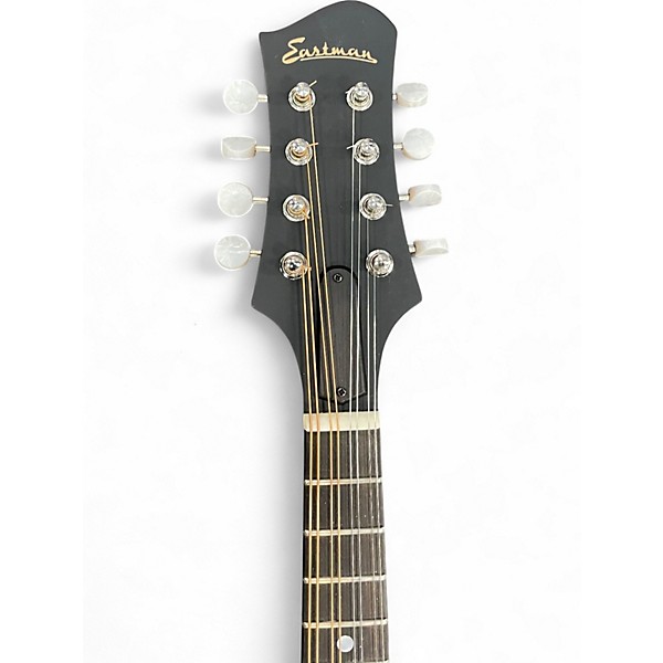 Used Gold Tone F-12 Tobacco Burst Mandolin