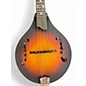 Used Gold Tone F-12 Tobacco Burst Mandolin