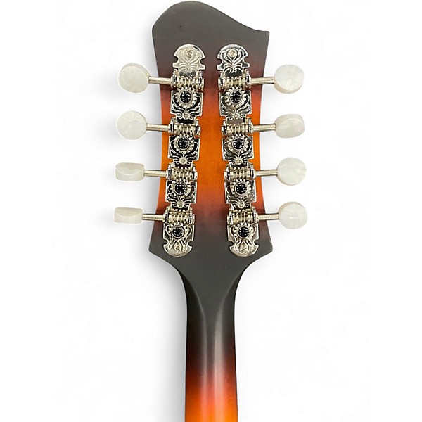Used Gold Tone F-12 Tobacco Burst Mandolin