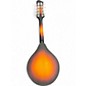 Used Gold Tone F-12 Tobacco Burst Mandolin