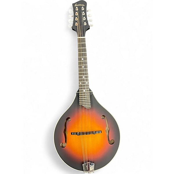 Used Gold Tone F-12 Tobacco Burst Mandolin