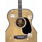 Used Blueridge BR70T Tenor Natural Acoustic Guitar thumbnail