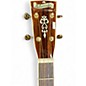 Used Blueridge BR70T Tenor Natural Acoustic Guitar
