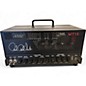 Used PRS MT15 Tube Guitar Amp Head thumbnail