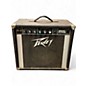 Used Peavey BACKSTAGE Guitar Combo Amp thumbnail
