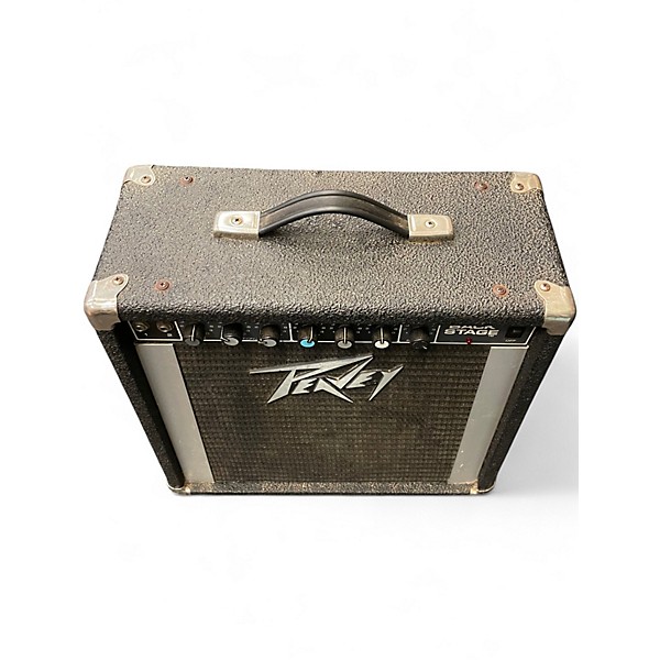 Used Peavey BACKSTAGE Guitar Combo Amp