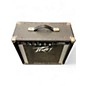 Used Peavey BACKSTAGE Guitar Combo Amp