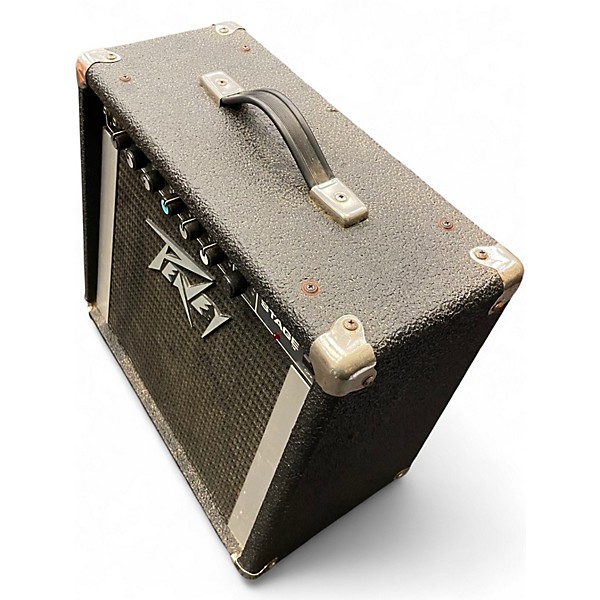 Used Peavey BACKSTAGE Guitar Combo Amp