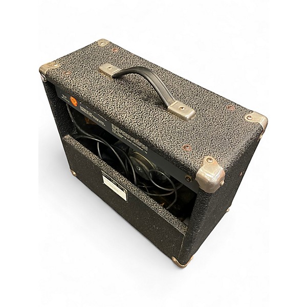 Used Peavey BACKSTAGE Guitar Combo Amp