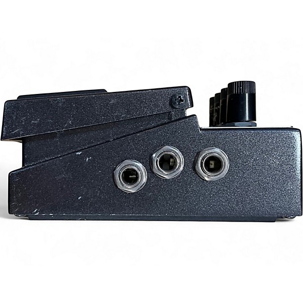 Used BOSS RV6 Digital Reverb Effect Pedal
