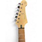 Used Yamaha Pacifica Deluxe Vintage Sunburst Solid Body Electric Guitar