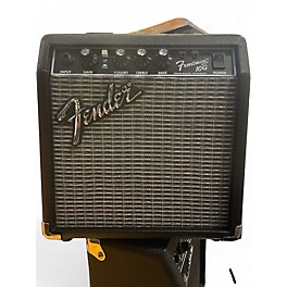 Used Fender Frontman 10G 10W Guitar Combo Amp