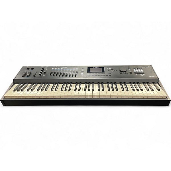Used Kurzweil Forte 7 Stage Piano