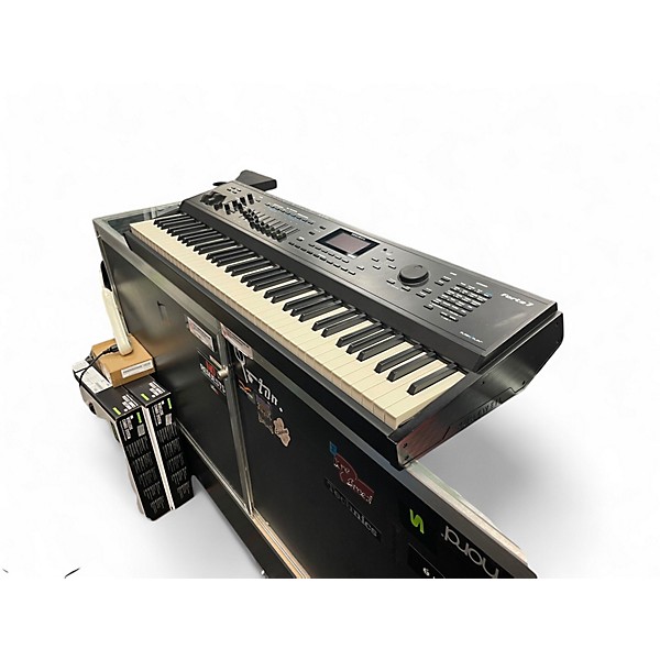 Used Kurzweil Forte 7 Stage Piano