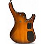 Used Roscoe LG 3005 2 Color Sunburst Electric Bass Guitar