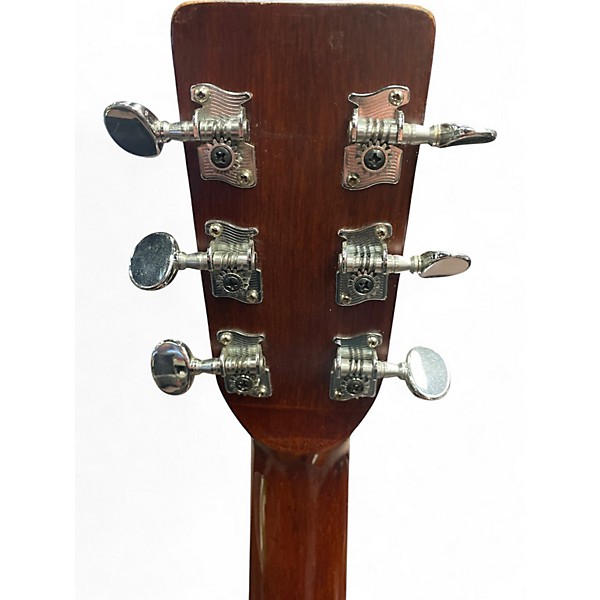 Used SIGMA DM3 Natural Acoustic Guitar