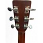 Used SIGMA DM3 Natural Acoustic Guitar